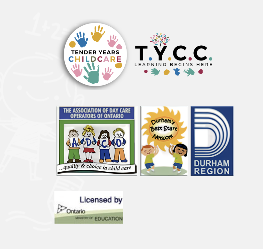 Tender Years and community marks carried forward from the previous website