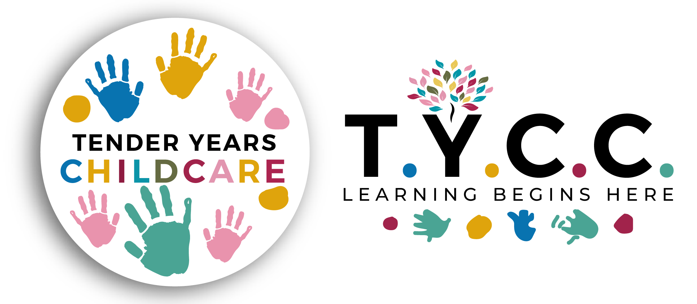 Tender Years Childcare